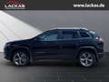 Jeep Cherokee Limited 4WD 2.2 AHK-abnehmbar El. Fondsitzverst. N Negro - thumbnail 2