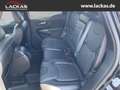 Jeep Cherokee Limited 4WD 2.2 AHK-abnehmbar El. Fondsitzverst. N Negro - thumbnail 16