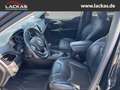 Jeep Cherokee Limited 4WD 2.2 AHK-abnehmbar El. Fondsitzverst. N Negro - thumbnail 9