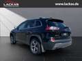 Jeep Cherokee Limited 4WD 2.2 AHK-abnehmbar El. Fondsitzverst. N Negro - thumbnail 3