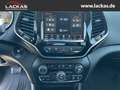 Jeep Cherokee Limited 4WD 2.2 AHK-abnehmbar El. Fondsitzverst. N Negro - thumbnail 15