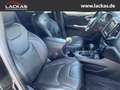 Jeep Cherokee Limited 4WD 2.2 AHK-abnehmbar El. Fondsitzverst. N Negro - thumbnail 18