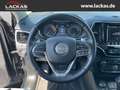 Jeep Cherokee Limited 4WD 2.2 AHK-abnehmbar El. Fondsitzverst. N Negro - thumbnail 10