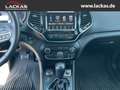 Jeep Cherokee Limited 4WD 2.2 AHK-abnehmbar El. Fondsitzverst. N Negro - thumbnail 14