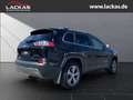 Jeep Cherokee Limited 4WD 2.2 AHK-abnehmbar El. Fondsitzverst. N Negro - thumbnail 5