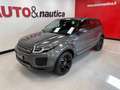 Land Rover Range Rover Evoque 5P  2.0 TD4 150CV AUTOCARRO - IVA DEDUCIBILE Grijs - thumbnail 16