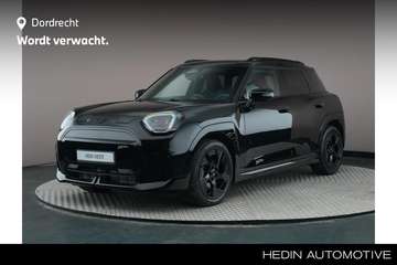 E John Cooper Works M 42.5 kWh