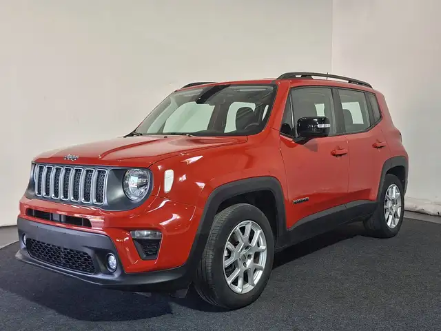 Jeep Renegade Renegade PHEV 1.5 I camera I carplay I
