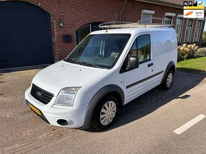 Ford Transit Connect T220S 1.8 TDCi Trend apk t/m 28-09-2024