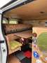 Renault Trafic Campervan – inkl. Bett, Fahrradträger, Stauraum - thumbnail 5