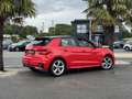 Audi A1 30 TFSI 116CH ADVANCED Rouge - thumbnail 3