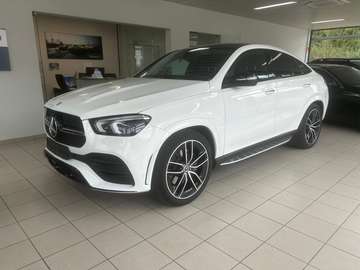 GLE Coupé 350 de PHEV 4-Matic