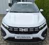 Dacia Sandero Stepway Expression SHZ PDC Navi Weiß - thumbnail 2