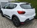 Dacia Sandero Stepway Expression SHZ PDC Navi Weiß - thumbnail 7