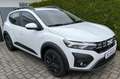 Dacia Sandero Stepway Expression SHZ PDC Navi Weiß - thumbnail 4