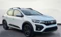 Dacia Sandero Stepway Expression SHZ PDC Navi Weiß - thumbnail 1