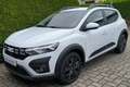 Dacia Sandero Stepway Expression SHZ PDC Navi Weiß - thumbnail 5