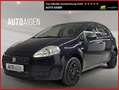 Fiat Grande Punto 1.2 Active * NEUES PICKERL * ab 79,- pro Monat * Blau - thumbnail 1