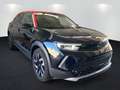 Opel Mokka 1.2 Turbo Elegance Klim, Alu, BT Temp, PDC Schwarz - thumbnail 2