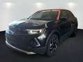 Opel Mokka 1.2 Turbo Elegance Klim, Alu, BT Temp, PDC Schwarz - thumbnail 1
