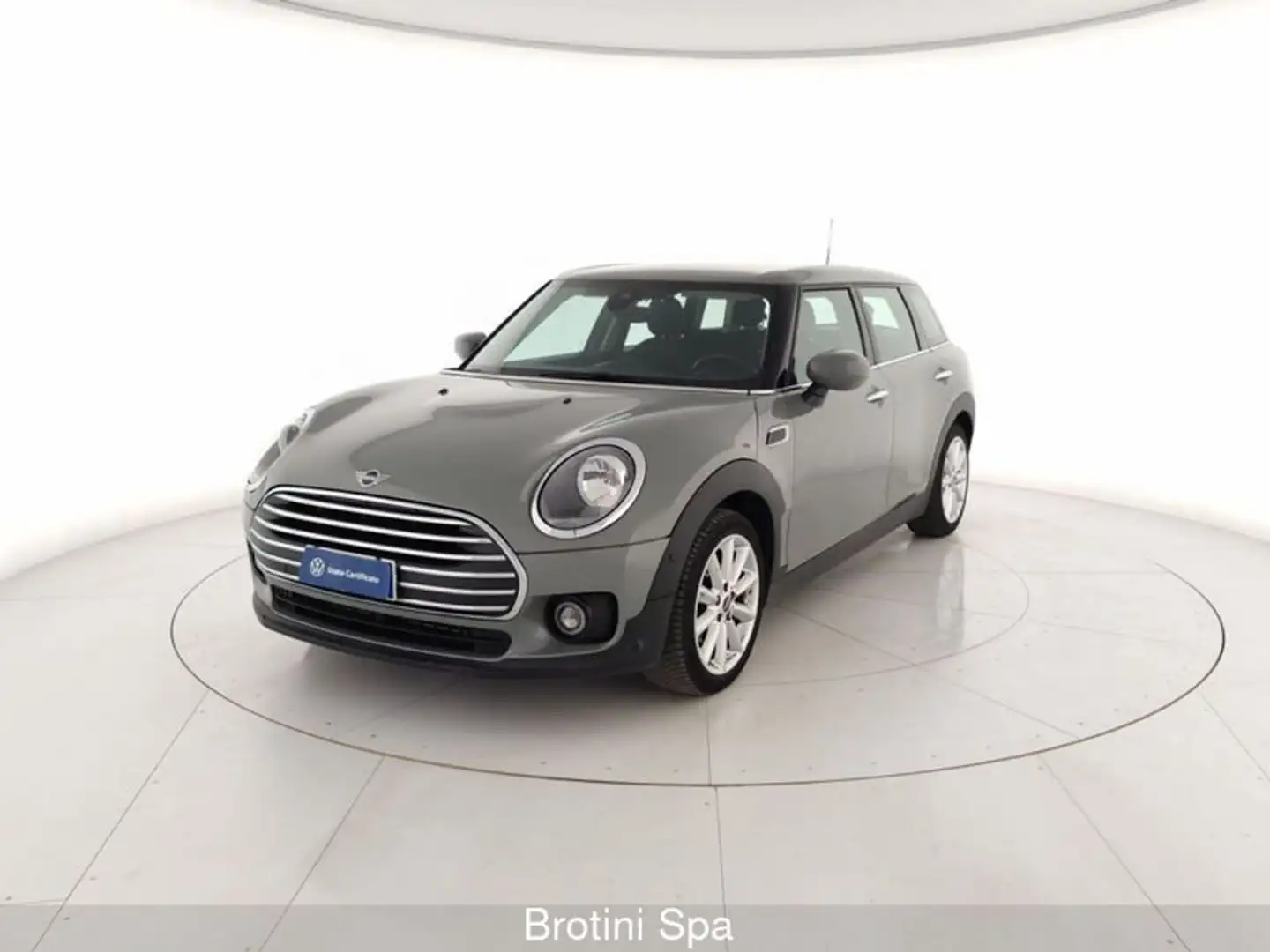 MINI One Clubman Mini 1.5 One Business Clubman Szürke - 1