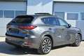 Mazda CX-60 2.5E PHEV Hybrid AWD Aut. Homura ** TOPAUSSTATTUNG Grau - thumbnail 4