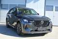Mazda CX-60 2.5E PHEV Hybrid AWD Aut. Homura ** TOPAUSSTATTUNG Grau - thumbnail 5