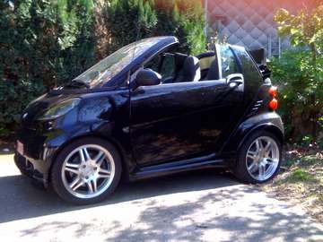 Xclusive Cabrio