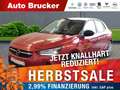 Opel Corsa-e Corsa F e Edition+Klimaautomatik+Parksensoren+Sitz Rot - thumbnail 1
