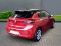 Opel Corsa-e Corsa F e Edition+Klimaautomatik+Parksensoren+Sitz Rot - thumbnail 4
