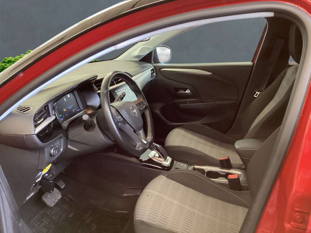 Opel Corsa-e