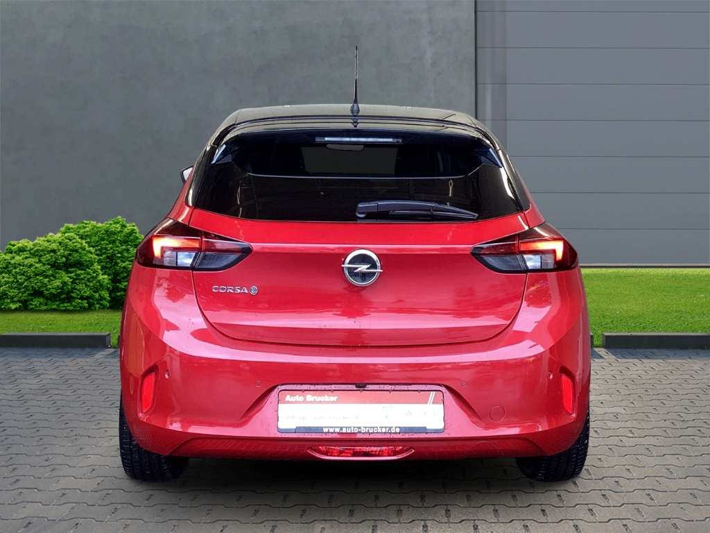 Opel Corsa-e
