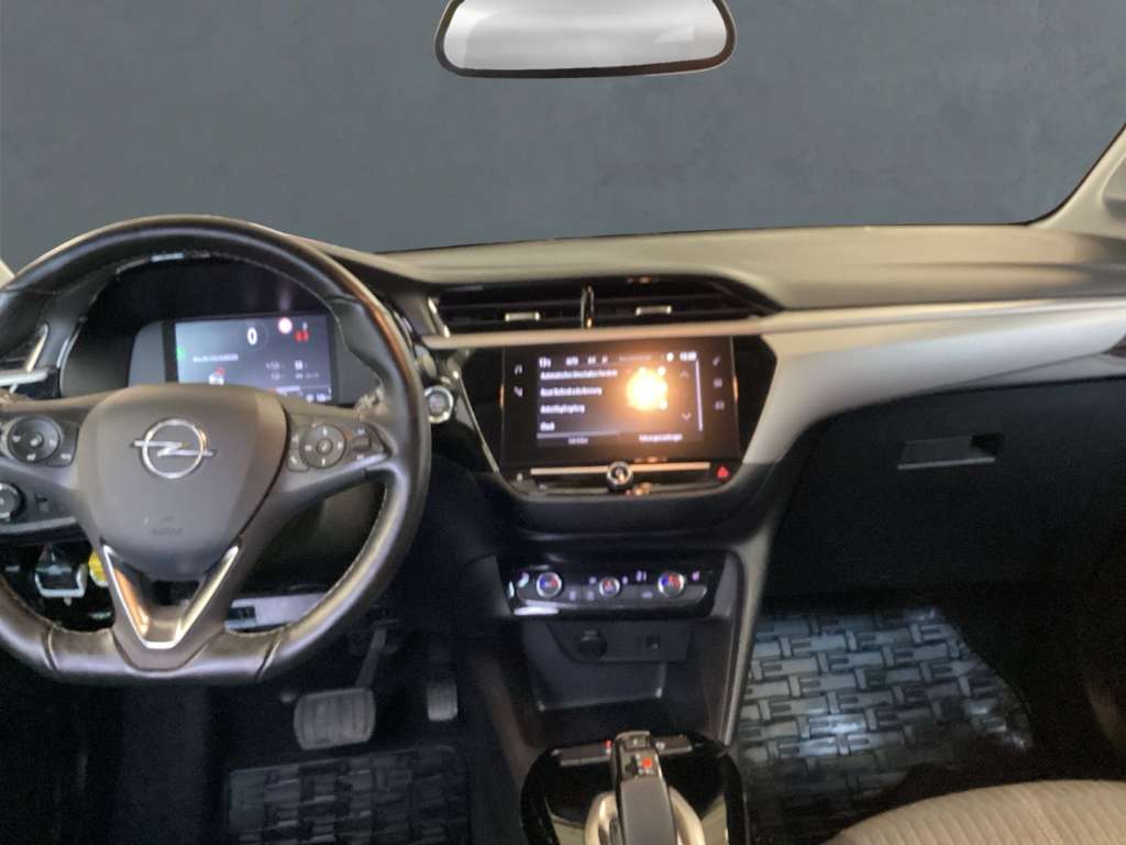 Opel Corsa-e
