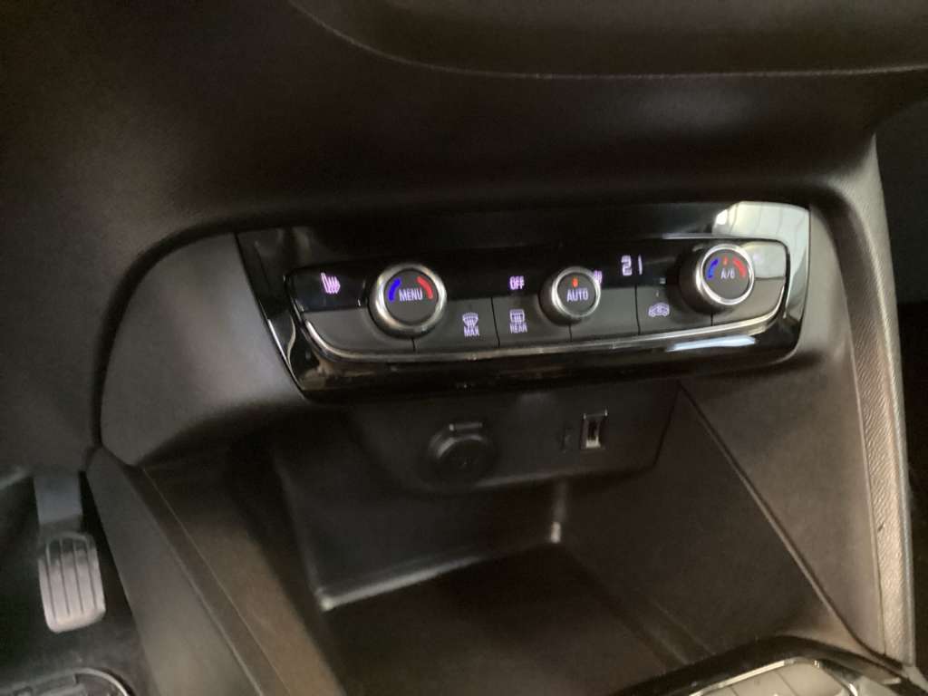 Opel Corsa-e