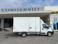 Fiat Ducato DUCATO MAXI FURGONE BOX CON SPONDA Bianco - thumbnail 3
