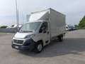 Fiat Ducato DUCATO MAXI FURGONE BOX CON SPONDA Bianco - thumbnail 5