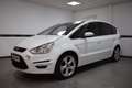 Ford S-Max 2.0TDCI Titanium Powershift 140 Blanc - thumbnail 1