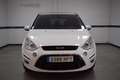 Ford S-Max 2.0TDCI Titanium Powershift 140 Blanc - thumbnail 2