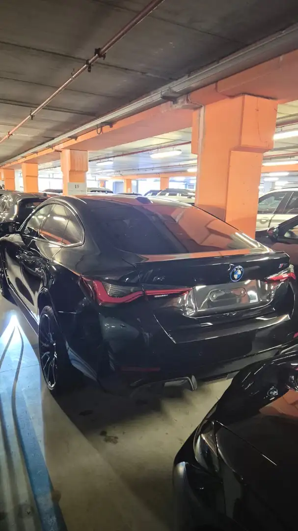 BMW i4 edrive40 MSport Pro subentro Leasing - 2