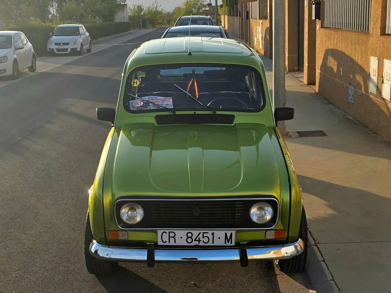 Renault R 4 R4 1.1 GTL GTL, foto 5