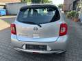 Nissan Micra 1.2 Tekna Silber - thumbnail 5