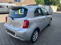 Nissan Micra 1.2 Tekna Silber - thumbnail 6