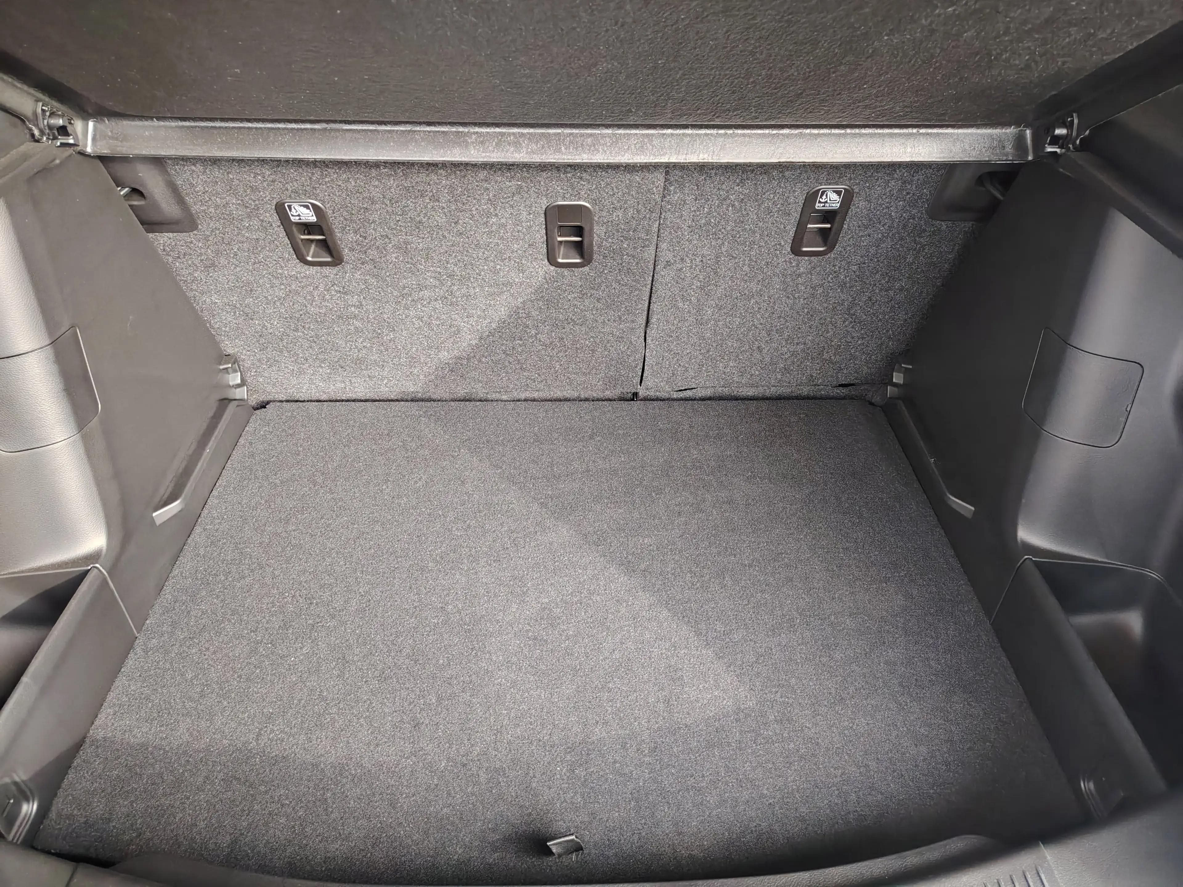 Suzuki S-Cross 1,4 Hybrid ALLGRIP shine — photo 11
