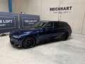 BMW M3 Touring G81 xDrive Competition Bleu - thumbnail 2