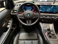 BMW M3 Touring G81 xDrive Competition Blu/Azzurro - thumbnail 11