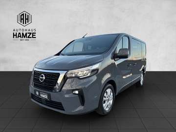 Kombi L1H1 Tekna|Automatik|LED|ACC