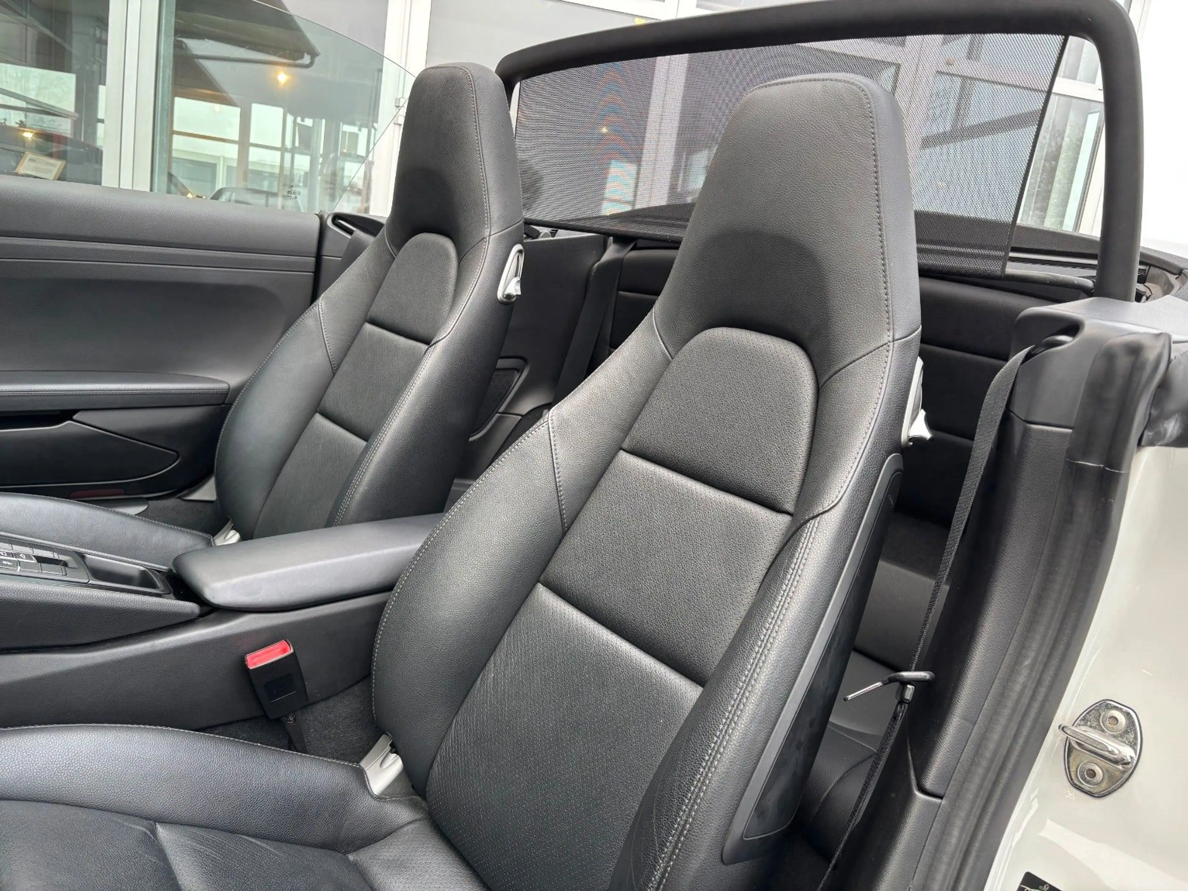 Porsche 991 Carrera Cabriolet *Sportauspuff * — photo 3