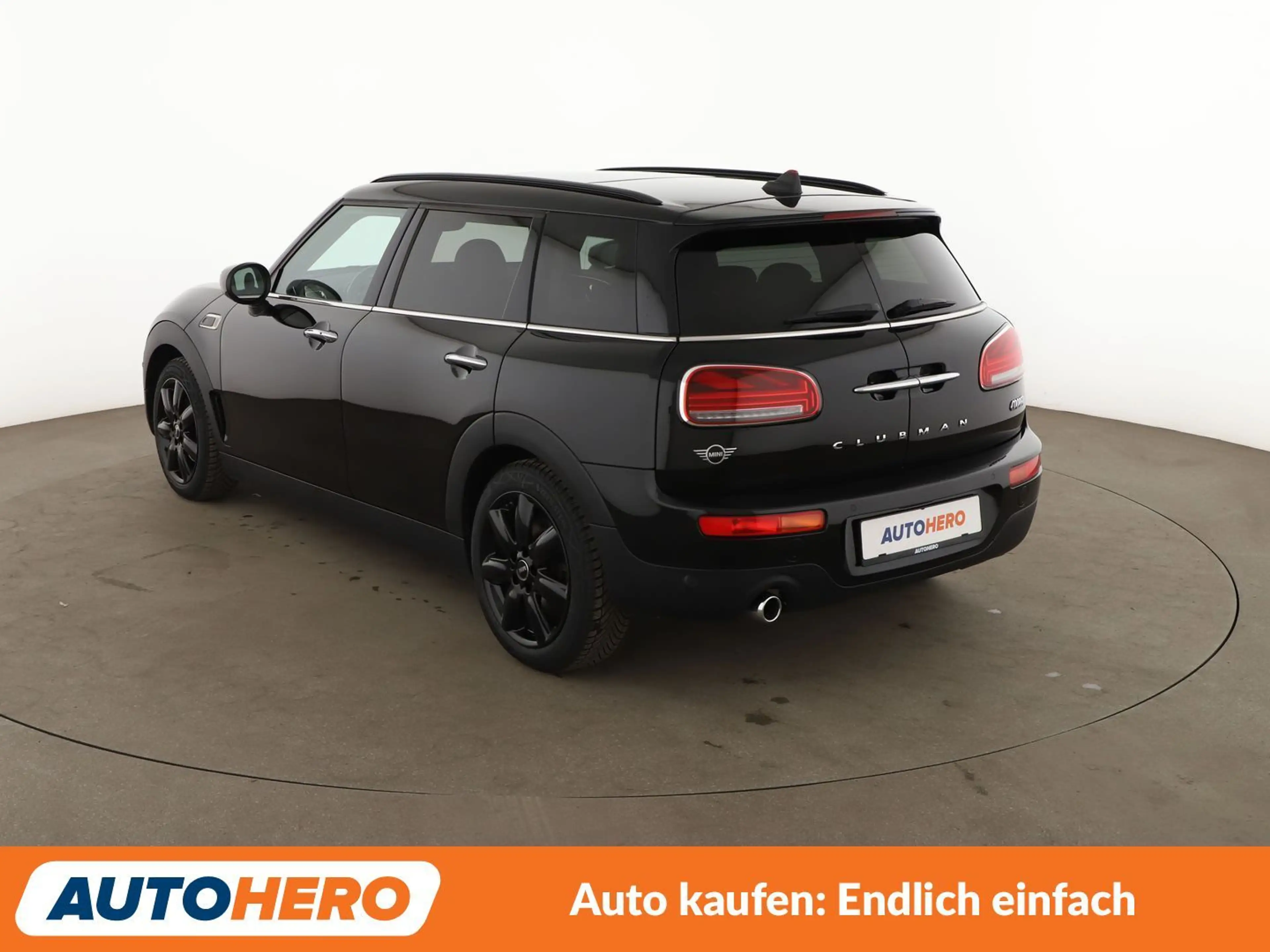 MINI Cooper Clubman Cooper*NAVI*LED*TEMPO*PDC*H/K*SHZ*BLUETOOTH* — photo 4