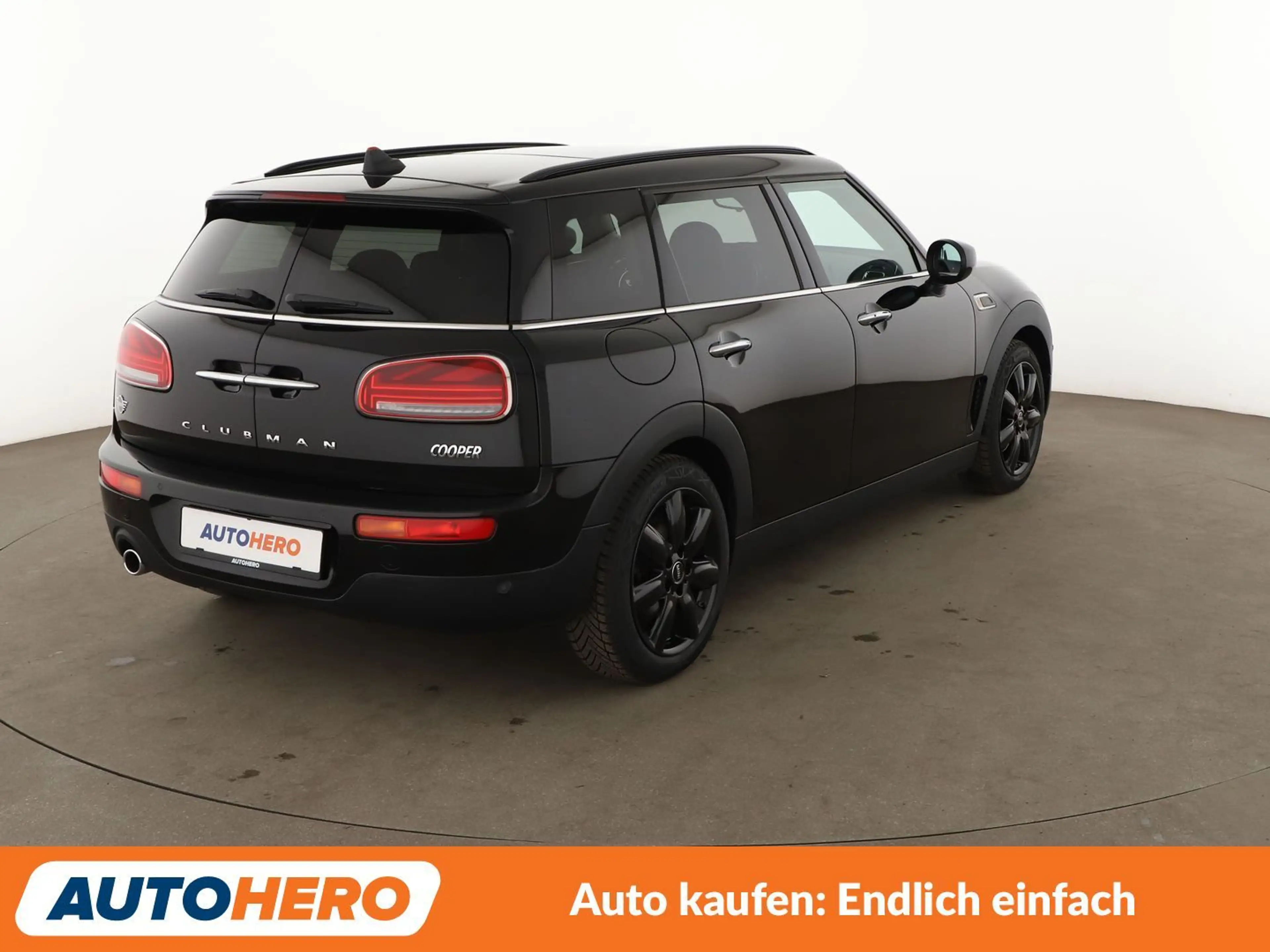 MINI Cooper Clubman Cooper*NAVI*LED*TEMPO*PDC*H/K*SHZ*BLUETOOTH* — photo 6