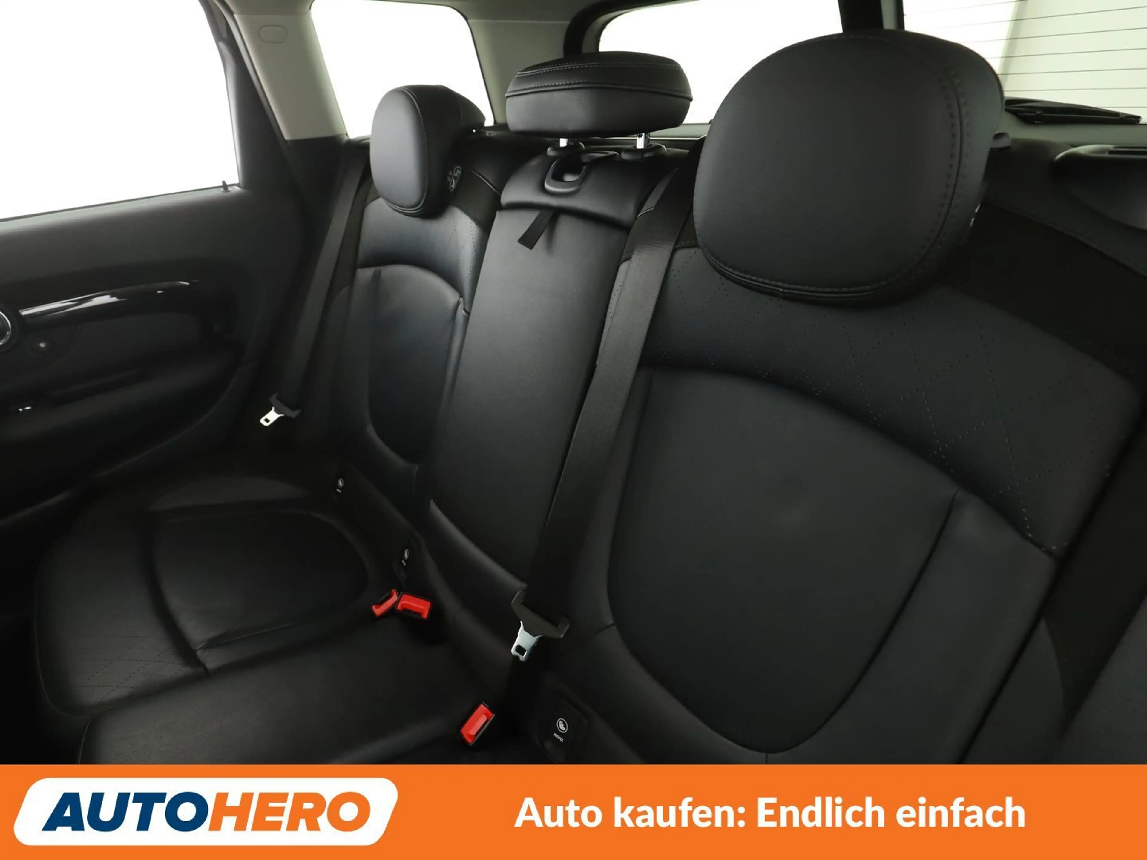 MINI Cooper Clubman Cooper*NAVI*LED*TEMPO*PDC*H/K*SHZ*BLUETOOTH* — photo 14